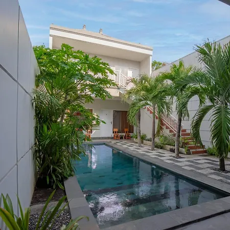 Roses Bali Homestay