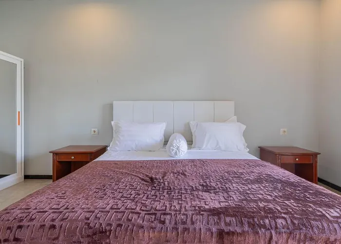 Roses Bali 3* Sanur