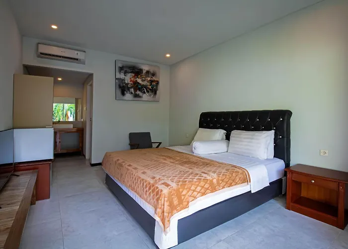 Roses Bali