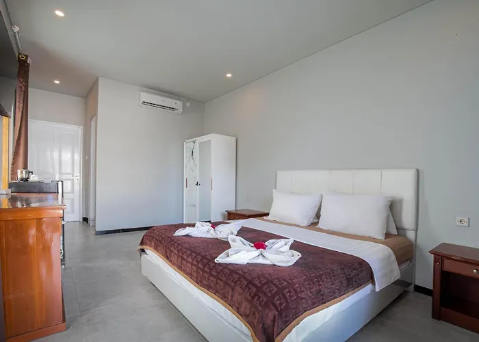 Roses Bali 3* Sanur