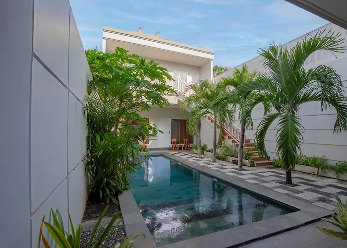 Roses Bali Sanur