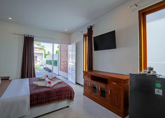 Roses Bali Sanur