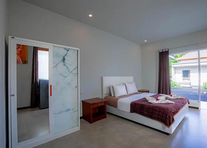 Roses Bali 3* Sanur