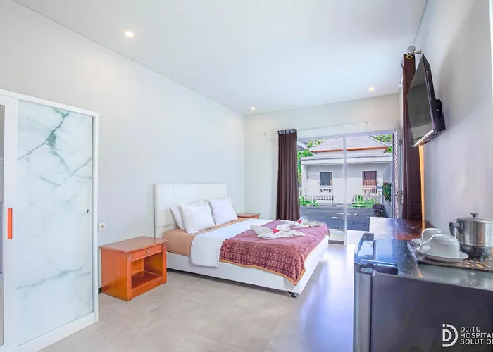 Roses Bali