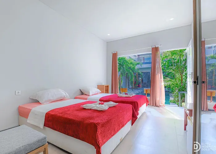Roses Bali