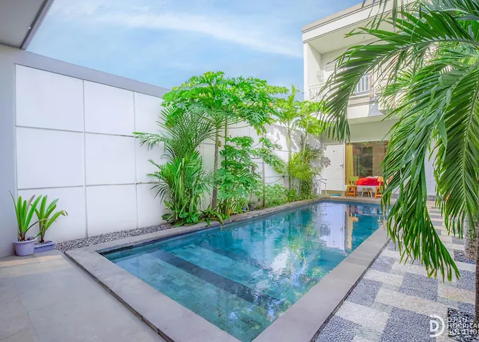 Gasthof Roses Bali 3*