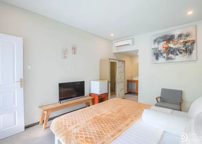 Roses Bali 3* Sanur