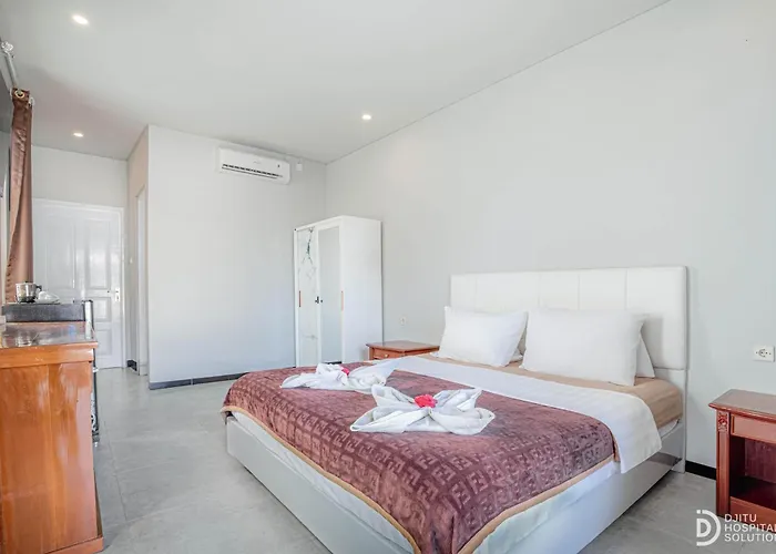 Roses Bali Gasthof 3*