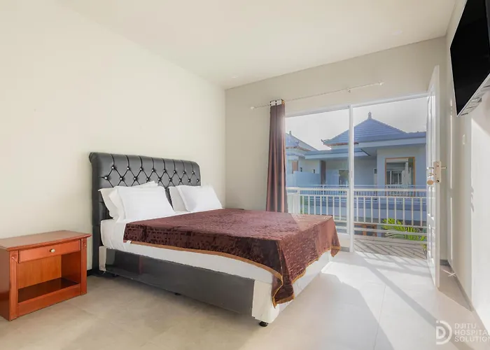 Gasthof Roses Bali 3*
